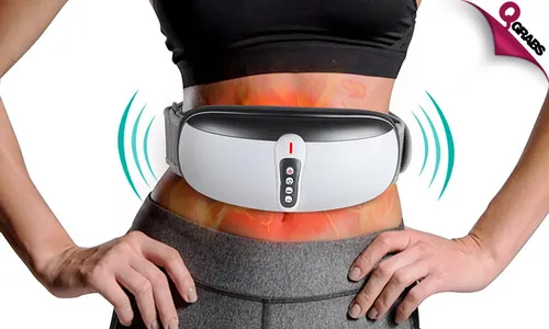 Oways Slimming Belt!